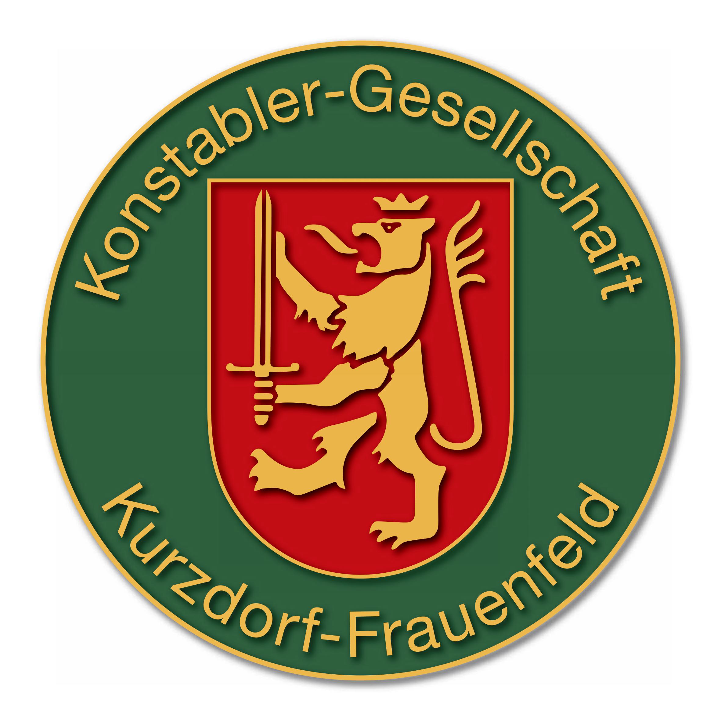 Konstabler - Kurzdorf Frauenfeld